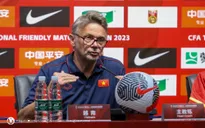 HLV Philippe Troussier: “Để hiện thực hoá giấc mơ World Cup, chúng tôi phải có một triết lý mới!”