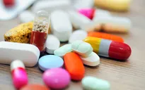 Cảnh báo sốc phản vệ do tự ý sử dụng thuốc kháng sinh