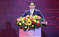 Thủ tướng Phạm Minh Chính: Chuyển đổi số phải để người dân, doanh nghiệp được hưởng lợi