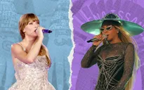 Phim concert của Taylor Swift và Beyoncé có thể không đủ điều kiện tranh cử Oscar
