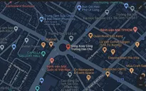 TP Hồ Chí Minh: Đề xuất xây thêm cầu vượt tại ngã sáu Công trường Dân Chủ