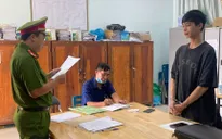 Lâm Đồng: Bắt giữ nam shipper chiếm đoạt tiền thu hộ đi đánh tài xỉu