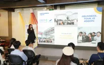 Giới trẻ thích nghi trong thời đại AI