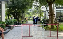 TP Hồ Chí Minh: Cô gái rơi từ tầng 19 chung cư tử vong