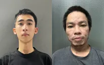 Đà Nẵng: Triệt phá đường dây mua bán ma túy liên quận