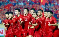 Giao hữu | ĐT Trung Quốc - ĐT Việt Nam, 18h35 ngày 10/10: Chờ đợi những bất ngờ