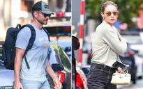 Gigi Hadid và Bradley Cooper đang "tìm hiểu lẫn nhau"