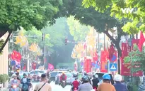 Nhiều hoạt động kỷ niệm 69 năm Ngày Giải phóng Thủ đô