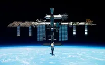 Rò rỉ chất làm mát trên trạm vũ trụ ISS