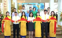 Khai mạc Trưng bày triển lãm tem Bưu chính Hà Nội 2023