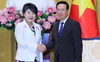 Nhật Bản mong muốn mở rộng hợp tác với Việt Nam về chuyển đổi số, chuyển đổi xanh