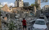 Dải Gaza đứng trước khủng hoảng nhân đạo, thế giới kêu gọi giảm xung đột