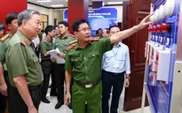 Người dân, doanh nghiệp là trung tâm phục vụ của chuyển đổi số