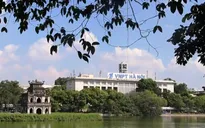 Nơi lưu giữ thời gian của người Hà Nội