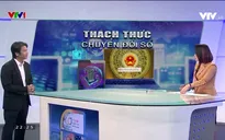 Thách thức trong chuyển đổi số