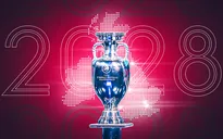 Chuyện tấm vé đặc cách của nước chủ nhà đăng cai EURO 2028