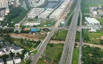 Cần tháo gỡ vướng mắc pháp lý cho thị trường bất động sản