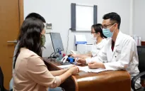 Khám rối loạn kinh nguyệt, phát hiện vô sinh