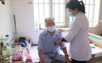 Hút thuốc lá là mối nguy hiểm gây bệnh phổi tắc nghẽn mạn tính