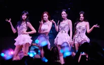 aespa trở lại đường đua, xác nhận ra mắt album mới