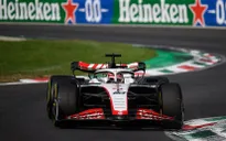 Liệu đường đua F1 có đang quá hẹp?