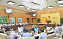 Việc giải quyết, trả lời kiến nghị cử tri của một số Bộ ngành chưa đảm bảo thời hạn