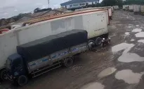 Khởi tố chồng hung thủ trong vụ sát hại cô gái ở chợ đầu mối Thủ Đức