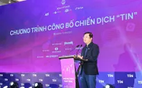 Khởi động chiến dịch sáng tạo nội dung, chống tin giả trên mạng xã hội
