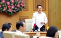 Năm 2023 đảm bảo mục tiêu CPI ở mức 4,5%