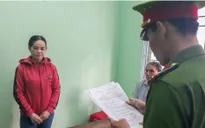Lừa đảo hơn 5 tỷ đồng để trả nợ vay