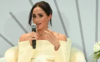 Meghan Markle lo sợ mạng xã hội ảnh hưởng tới con cái
