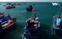 Tổ tự quản tàu thuyền ngăn chặn khai thác IUU