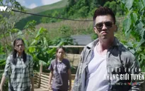 Cuộc chiến không giới tuyến - Tập 22: A Rể sợ phải ngồi tù, Đoàn siết nhà chị em Chà