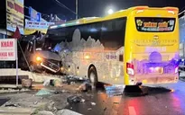 Vụ xe Thành Bưởi gây tai nạn: Kiểm tra trách nhiệm của 2 Sở Giao thông Vận tải
