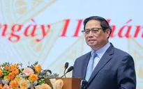 Thủ tướng: Đảng, Nhà nước, nhân dân luôn là điểm tựa cho doanh nghiệp, doanh nhân