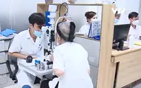 Nhiều người gặp biến chứng do phát hiện đục thủy tinh thể muộn