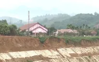 Miền núi Quảng Nam sẵn sàng các kịch bản ứng phó lũ quét, sạt lở đất