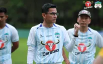 Hoàng Anh Gia Lai công bố danh sách thi đấu V.League mùa giải 2023/24
