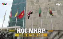 Đối ngoại Việt Nam: Tiếp tục nâng cao vị thế, uy tín đất nước trên trường quốc tế