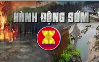 Đông Nam Á là một trong những nơi chịu tổn thương nặng nề nhất của biến đổi khí hậu