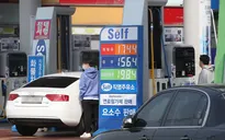Giá nhiên liệu làm tăng sức ép lạm phát tại Hàn Quốc