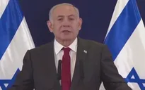 Israel thành lập chính phủ khẩn cấp và nội các thời chiến