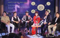 Cuộc thi Tiếng hát Việt toàn cầu khởi động, không giới hạn thí sinh chuyên nghiệp hay nghiệp dư