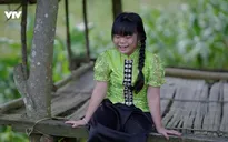 Cuộc chiến không giới tuyến - Tập 22: Cô bé mồ côi khóc nức nở nghe sự thật về sự hi sinh anh dũng của bố