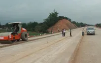 Tỷ lệ giải ngân vốn đầu tư công của một số địa phương vẫn rất thấp