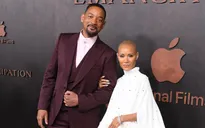 Vợ chồng Will Smith đã ly thân, không có ý định ly hôn