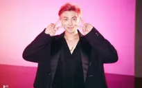 RM (BTS) xác nhận vẫn độc thân
