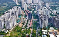 Nguồn cung nhà ở tăng nhưng thiếu phân khúc giá rẻ