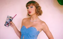 Taylor Swift cảm ơn người hâm mộ trước thềm ra mắt phim concert