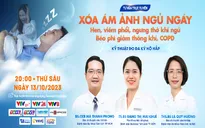 Ám ảnh ngủ ngáy và các bệnh lý hô hấp nguy hiểm
